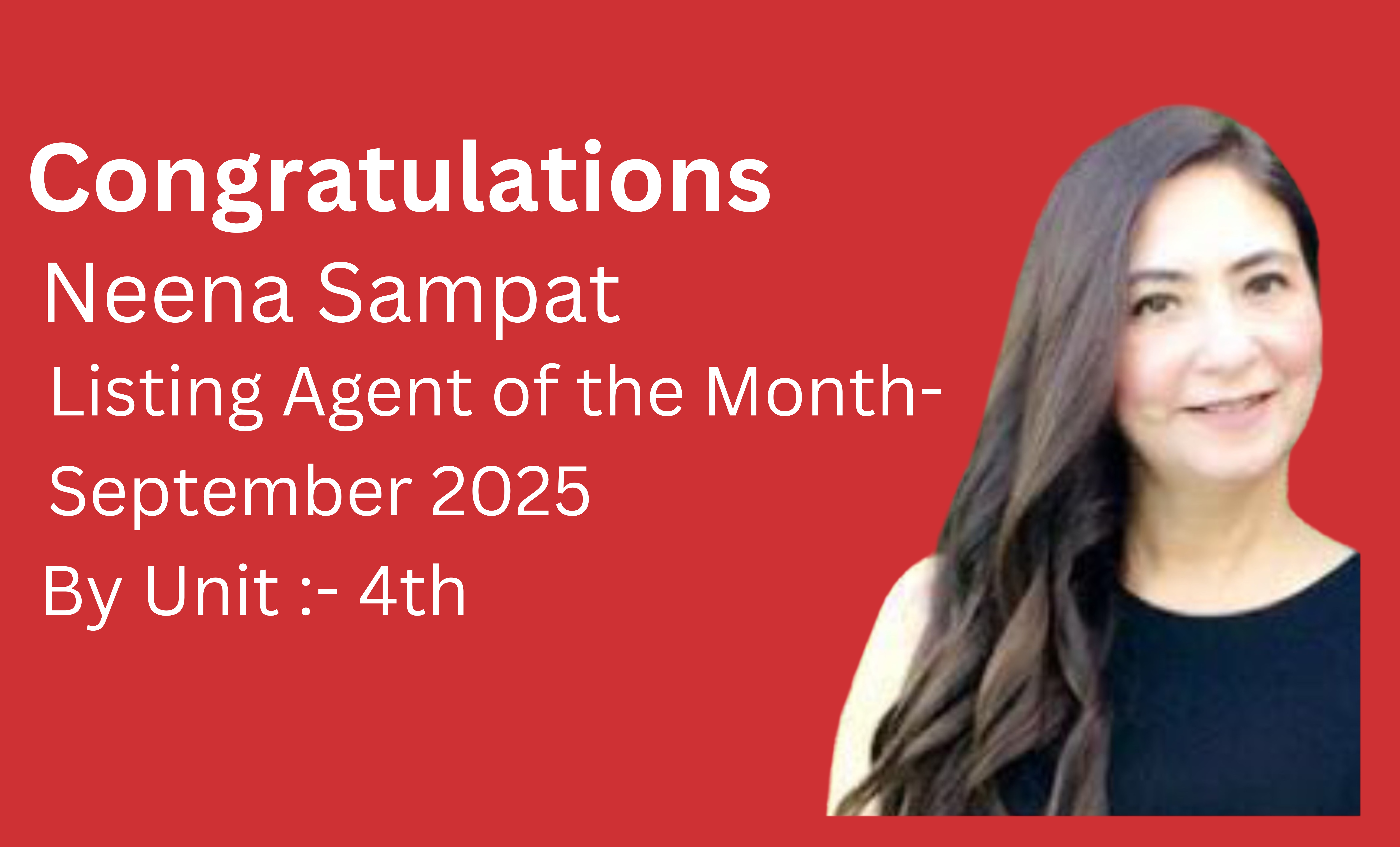 Sales Agents